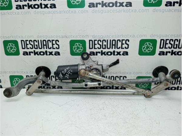 MOTOR LIMPIAPARABRISAS DEL. Nissan NV200 1.5 DCI (M20N) 90CV (2011-...) (66 KW) - 39711 / 28810JX30A