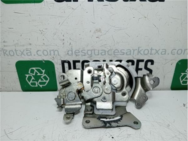 CERRADURA PUERTA CORREDERA DCHA. Nissan NV200 1.5 DCI (M20N) 90CV (2011-...) (66 KW) - 39713