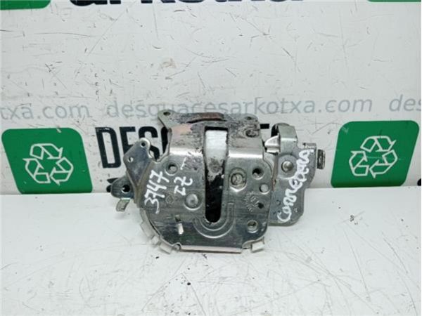 CERRADURA PUERTA CORREDERA IZDA. Nissan NV200 1.5 DCI (M20N) 90CV (2011-...) (66 KW) - 39714