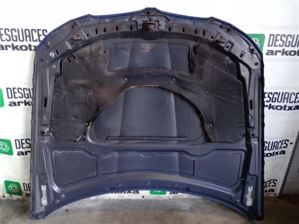 CAPO BMW 320 2.0 D 3 TOURING (E91) 163CV (2005-2012) (120 KW) - 39716