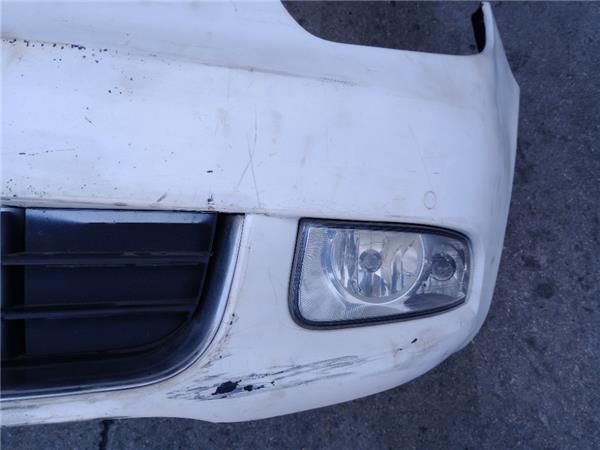 PARAGOLPES DEL. Skoda Superb 2.0 TDI COMBI II (3T5) 4X4 140CV (09-15) (103 KW) - 39717