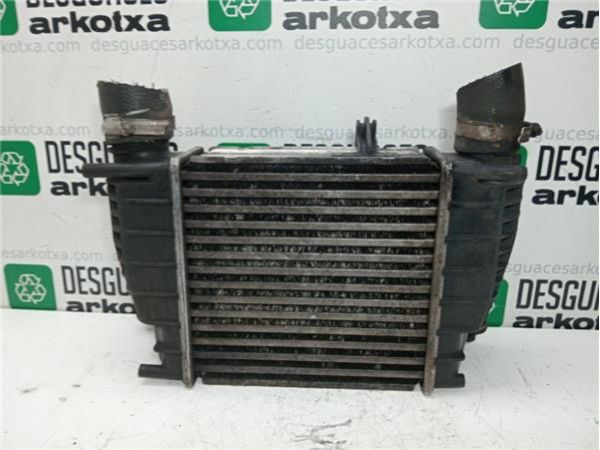 INTERCOOLER Nissan NV200 1.5 DCI (M20N) 90CV (2011-...) (66 KW) - 39718 / 14461E00A   MM112FZ A