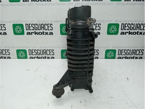 INTERCOOLER Nissan NV200 1.5 DCI (M20N) 90CV (2011-...) (66 KW) - 39718 / 14461E00A   MM112FZ A
