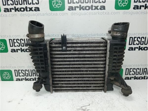 INTERCOOLER Nissan NV200 1.5 DCI (M20N) 90CV (2011-...) (66 KW) - 39718 / 14461E00A   MM112FZ A