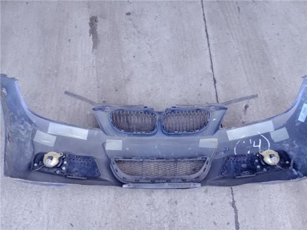 PARAGOLPES DEL. BMW 320 2.0 D 3 TOURING (E91) 163CV (2005-2012) (120 KW) - 39746