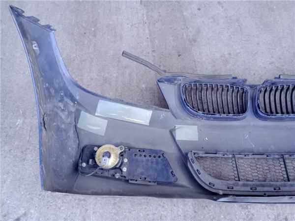 PARAGOLPES DEL. BMW 320 2.0 D 3 TOURING (E91) 163CV (2005-2012) (120 KW) - 39746