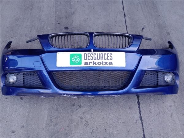 PARAGOLPES DEL. BMW 320 2.0 D 3 TOURING (E91) 163CV (2005-2012) (120 KW) - 39746