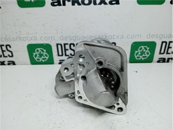 MOTOR ARRANQUE Nissan Juke 1.5 DCI (F15) 110CV (2010-2019) (81 KW) - 39749 / CST35160AS