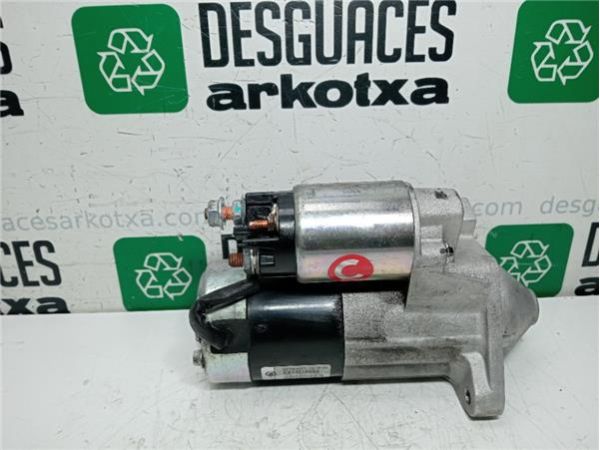 MOTOR ARRANQUE Nissan Juke 1.5 DCI (F15) 110CV (2010-2019) (81 KW) - 39749 / CST35160AS