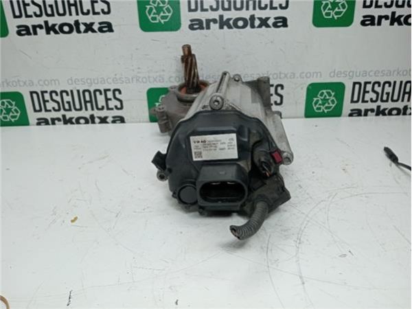 CAJA DIRECCION ASISTIDA Skoda Superb 2.0 TDI COMBI II (3T5) 4X4 140CV (09-15) (103 KW) - 39753 / 1K0909144P