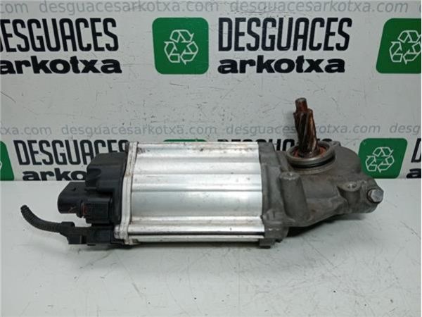 CAJA DIRECCION ASISTIDA Skoda Superb 2.0 TDI COMBI II (3T5) 4X4 140CV (09-15) (103 KW) - 39753 / 1K0909144P