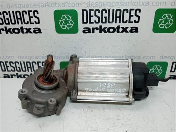 CAJA DIRECCION ASISTIDA Skoda Superb 2.0 TDI COMBI II (3T5) 4X4 140CV (09-15) (103 KW) - 39753 / 1K0909144P