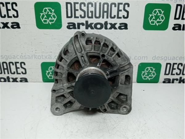 ALTERNADOR Renault Megane III Sport Tourer (2009-) 1.6 Privilege [1,6 Ltr. - 96 kW dCi Diesel FAP] - 39755 / FG15T030