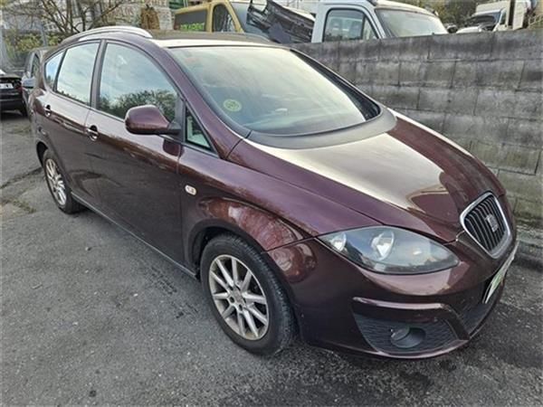 MOTOR ARRANQUE Seat Altea 1.6 TDI XL (5P5) 105CV (2009-2015) (77 KW) - 39758 / 28A0876SR