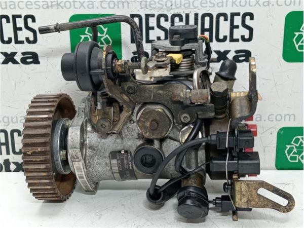 BOMBA INYECTORA Citroen C 15 (1985-) 1.9 D - 39759 / R8448B402C