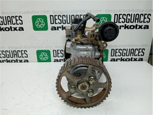 BOMBA INYECTORA Citroen C 15 (1985-) 1.9 D - 39759 / R8448B402C