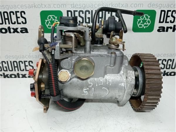 BOMBA INYECTORA Citroen C 15 (1985-) 1.9 D - 39759 / R8448B402C