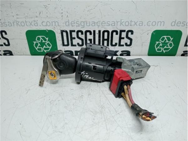 CLAUSOR Renault Kangoo 1.5 DCI GRAND (FW) 86CV (2008 2022) (63 KW) - 39760 / 8200405701C