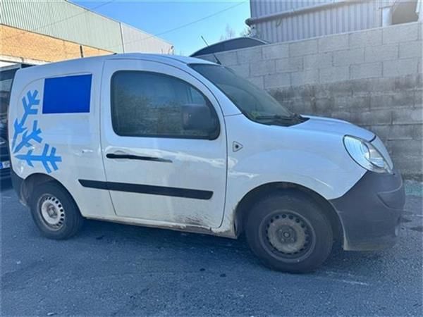 CLAUSOR Renault Kangoo 1.5 DCI GRAND (FW) 86CV (2008 2022) (63 KW) - 39760 / 8200405701C