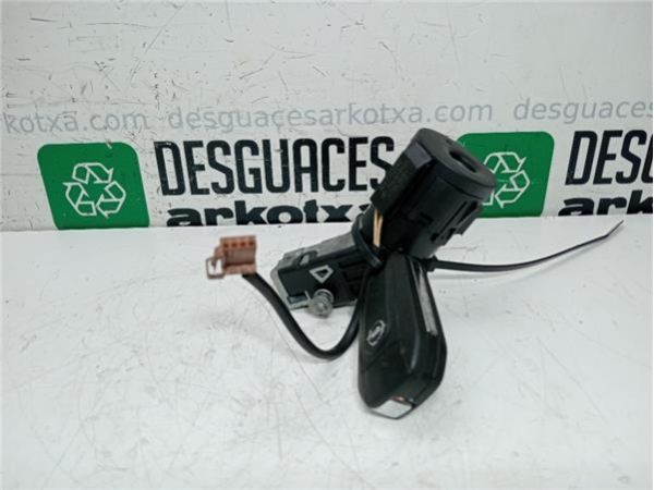 CLAUSOR Opel Combo Life E (2018-) 1.5 Innovation [1,5 Ltr. - 75 kW CDTI DPF] - 39761 / 9663123380