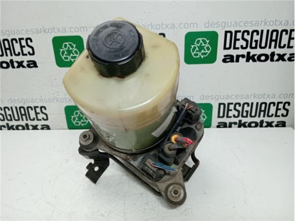 BOMBA DIRECCION ELECTRICA Ford Focus Berlina (CAP)(08.2004-) 1.6 Sport [1,6 Ltr. - 80 kW TDCi CAT] - 39762 / 4M513K14AD