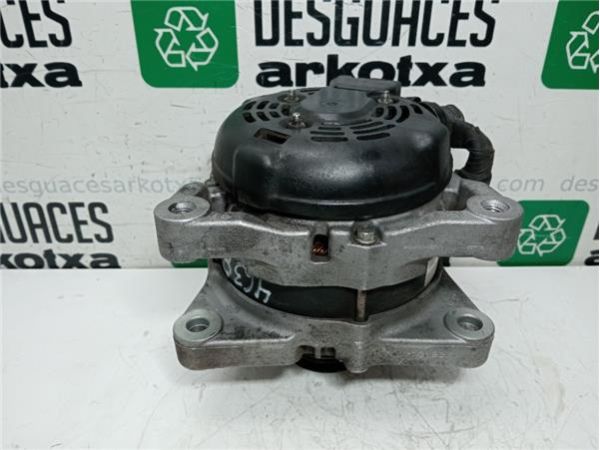 ALTERNADOR Ford Focus Berlina (CAP)(08.2004-) 1.6 Sport [1,6 Ltr. - 80 kW TDCi CAT] - 39763 / 1042102710