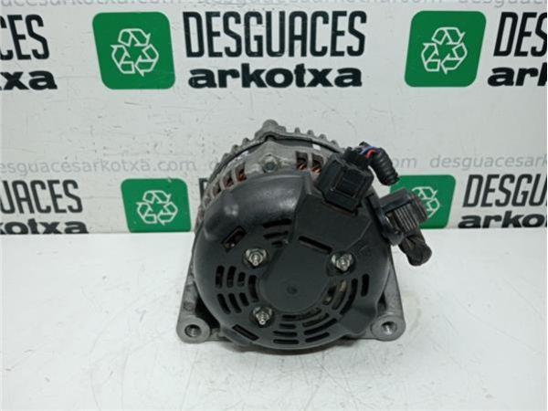 ALTERNADOR Ford Focus Berlina (CAP)(08.2004-) 1.6 Sport [1,6 Ltr. - 80 kW TDCi CAT] - 39763 / 1042102710