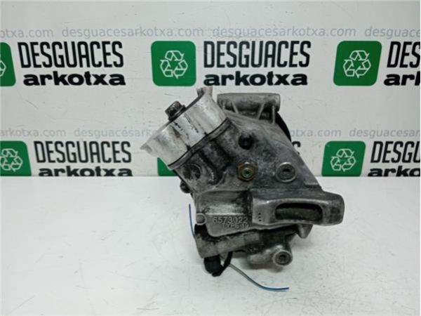 COMPRESOR AIRE ACOND. Opel Astra 2.0 CDTI J SPORTS (160CV) (2010 2015) (118 KW) - 39764 / 6573022 type19   TSP0155949