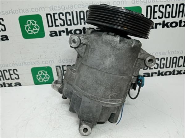 COMPRESOR AIRE ACOND. Opel Astra 2.0 CDTI J SPORTS (160CV) (2010 2015) (118 KW) - 39764 / 6573022 type19   TSP0155949
