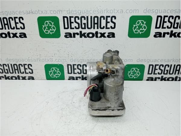 CAJA MARIPOSA AIRE Volkswagen Passat Berlina (3B3)(2000-) 2.0 Comfortline [2,0 Ltr. - 85 kW] - 39765 / 06B133062L