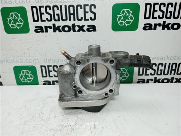 CAJA MARIPOSA AIRE Volkswagen Passat Berlina (3B3)(2000-) 2.0 Comfortline [2,0 Ltr. - 85 kW] - 39765 / 06B133062L