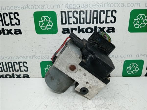 NUCLEO ABS Volkswagen Passat Berlina (3B3)(2000-) 2.0 Comfortline [2,0 Ltr. - 85 kW] - 39766 / 8E0614111T  0265202401  0