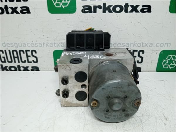 NUCLEO ABS Volkswagen Passat Berlina (3B3)(2000-) 2.0 Comfortline [2,0 Ltr. - 85 kW] - 39766 / 8E0614111T  0265202401  0