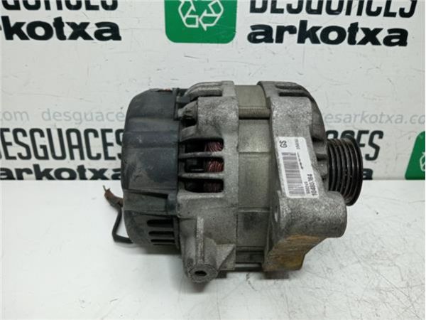 ALTERNADOR Opel Astra G Berlina (1998-) 1.6 Club [1,6 Ltr. - 55 kW] - 39768 / 10480384  5D292