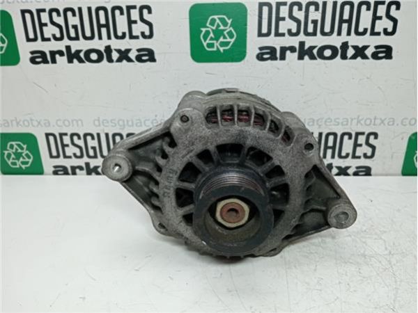 ALTERNADOR Opel Astra G Berlina (1998-) 1.6 Club [1,6 Ltr. - 55 kW] - 39768 / 10480384  5D292