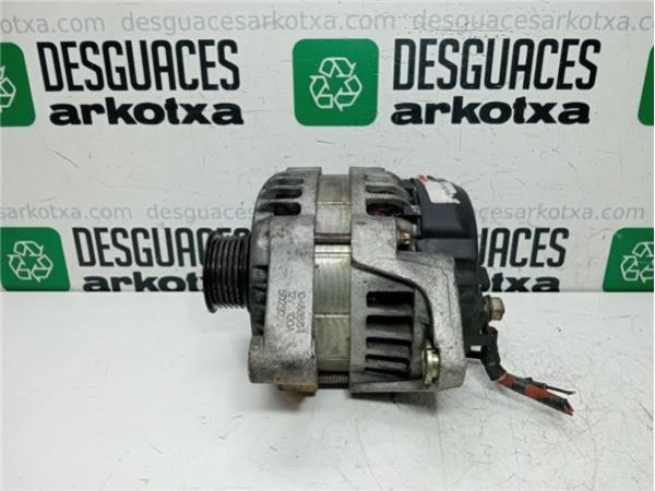 ALTERNADOR Opel Astra G Berlina (1998-) 1.6 Club [1,6 Ltr. - 55 kW] - 39768 / 10480384  5D292