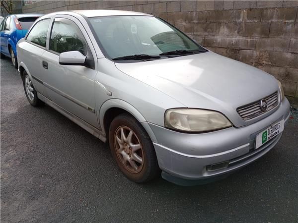 ALTERNADOR Opel Astra G Berlina (1998-) 1.6 Club [1,6 Ltr. - 55 kW] - 39768 / 10480384  5D292