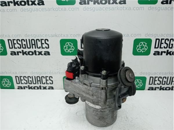 BOMBA SERVODIRECCION Peugeot 407 (2004-) 2.0 ST Sport [2,0 Ltr. - 100 kW 16V HDi FAP] - 39769 / 21600731