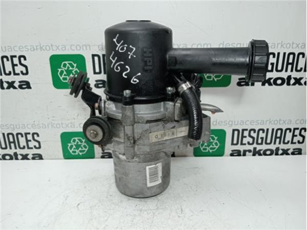 BOMBA SERVODIRECCION Peugeot 407 (2004-) 2.0 ST Sport [2,0 Ltr. - 100 kW 16V HDi FAP] - 39769 / 21600731
