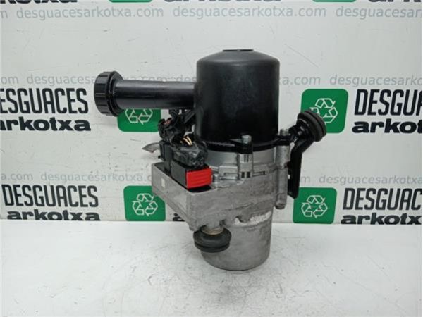 BOMBA SERVODIRECCION Peugeot 407 (2004-) 2.0 ST Sport [2,0 Ltr. - 100 kW 16V HDi FAP] - 39769 / 21600731