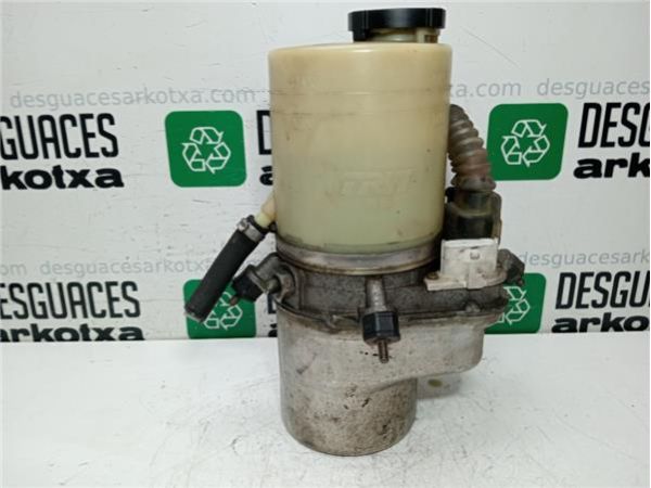 BOMBA SERVODIRECCION Opel Vectra C Berlina (2002-) 1.8 Comfort [1,8 Ltr. - 90 kW 16V CAT (Z 18 XE / 2H9)] - 39770