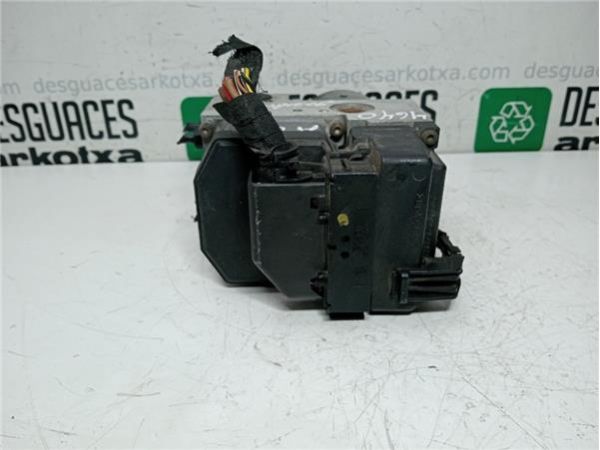 NUCLEO ABS Audi A6 Berlina (4B2)(1997-) 1.8 T [1,8 Ltr. - 110 kW 20V Turbo] - 39771 / 8E0614111B  0265220405   013010810