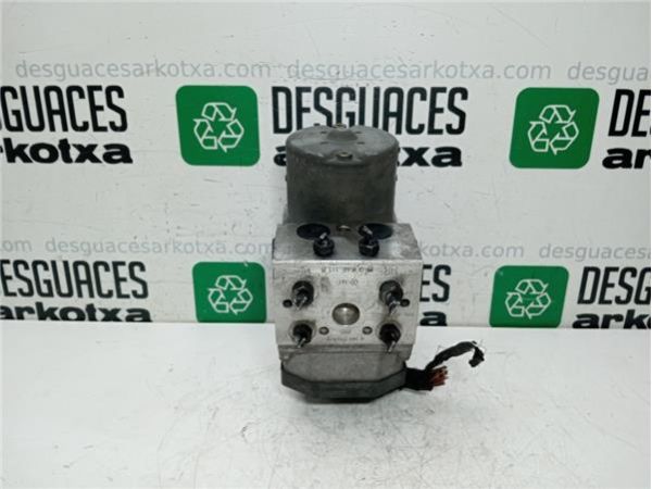 NUCLEO ABS Audi A6 Berlina (4B2)(1997-) 1.8 T [1,8 Ltr. - 110 kW 20V Turbo] - 39771 / 8E0614111B  0265220405   013010810