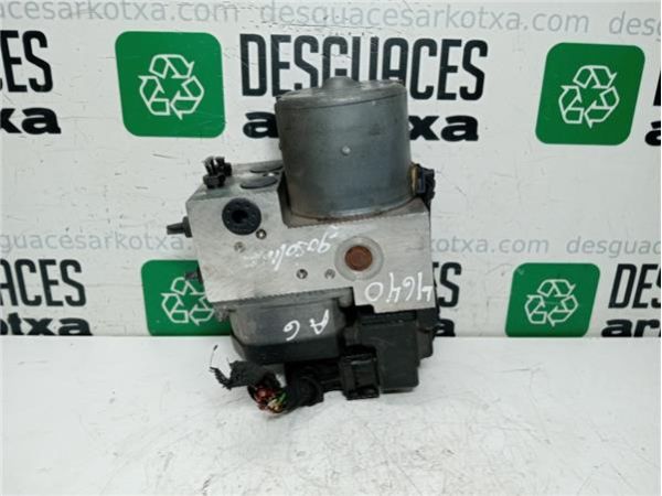 NUCLEO ABS Audi A6 Berlina (4B2)(1997-) 1.8 T [1,8 Ltr. - 110 kW 20V Turbo] - 39771 / 8E0614111B  0265220405   013010810