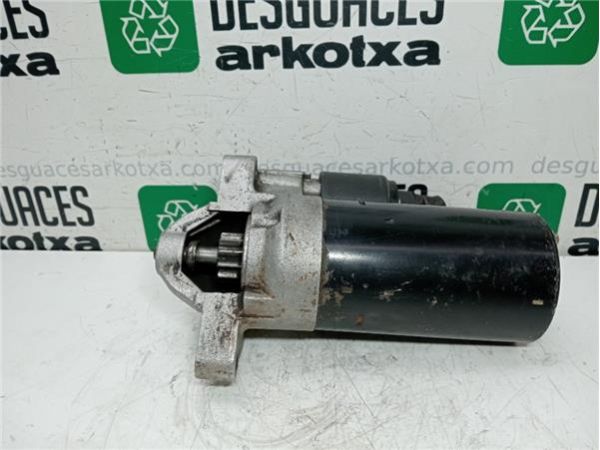 MOTOR ARRANQUE Suzuki Vitara 1.9 D (75CV) (1996 1998) (55 KW) - 39772 / 8692812352  0001109026