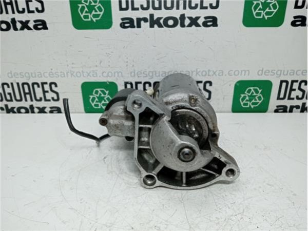 MOTOR ARRANQUE Suzuki Vitara 1.9 D (75CV) (1996 1998) (55 KW) - 39772 / 8692812352  0001109026