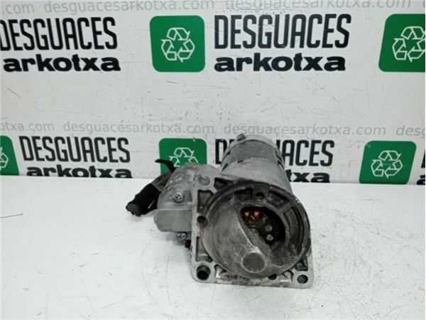 MOTOR ARRANQUE Opel Astra 2.0 CDTI J SPORTS (160CV) (2010 2015) (118 KW) - 39773 / M001T30171