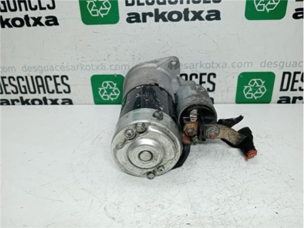 MOTOR ARRANQUE Opel Astra 2.0 CDTI J SPORTS (160CV) (2010 2015) (118 KW) - 39773 / M001T30171
