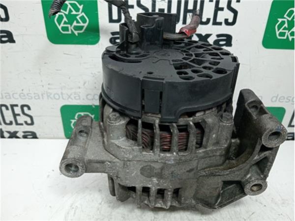 ALTERNADOR Fiat II Doblò (263) Cargo (2010-) 1.3 Basis Furgón [1,3 Ltr. - 66 kW 16V JTD CAT] - 39776 / 51854910