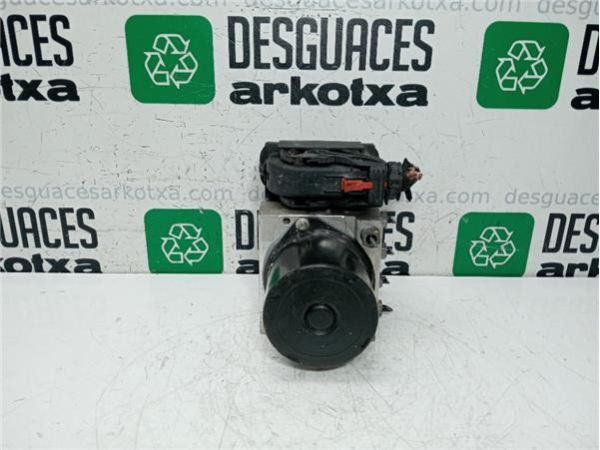 NUCLEO ABS Skoda Fabia (5J2)(2007-) 1.4 Young [1,4 Ltr. - 59 kW TDI] - 39780 / 600614117S  6Q0907379AF0002  0265800511